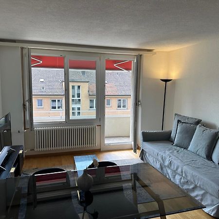 Apartments In Zurich West-Eichbuehlstr 62-66 Buitenkant foto