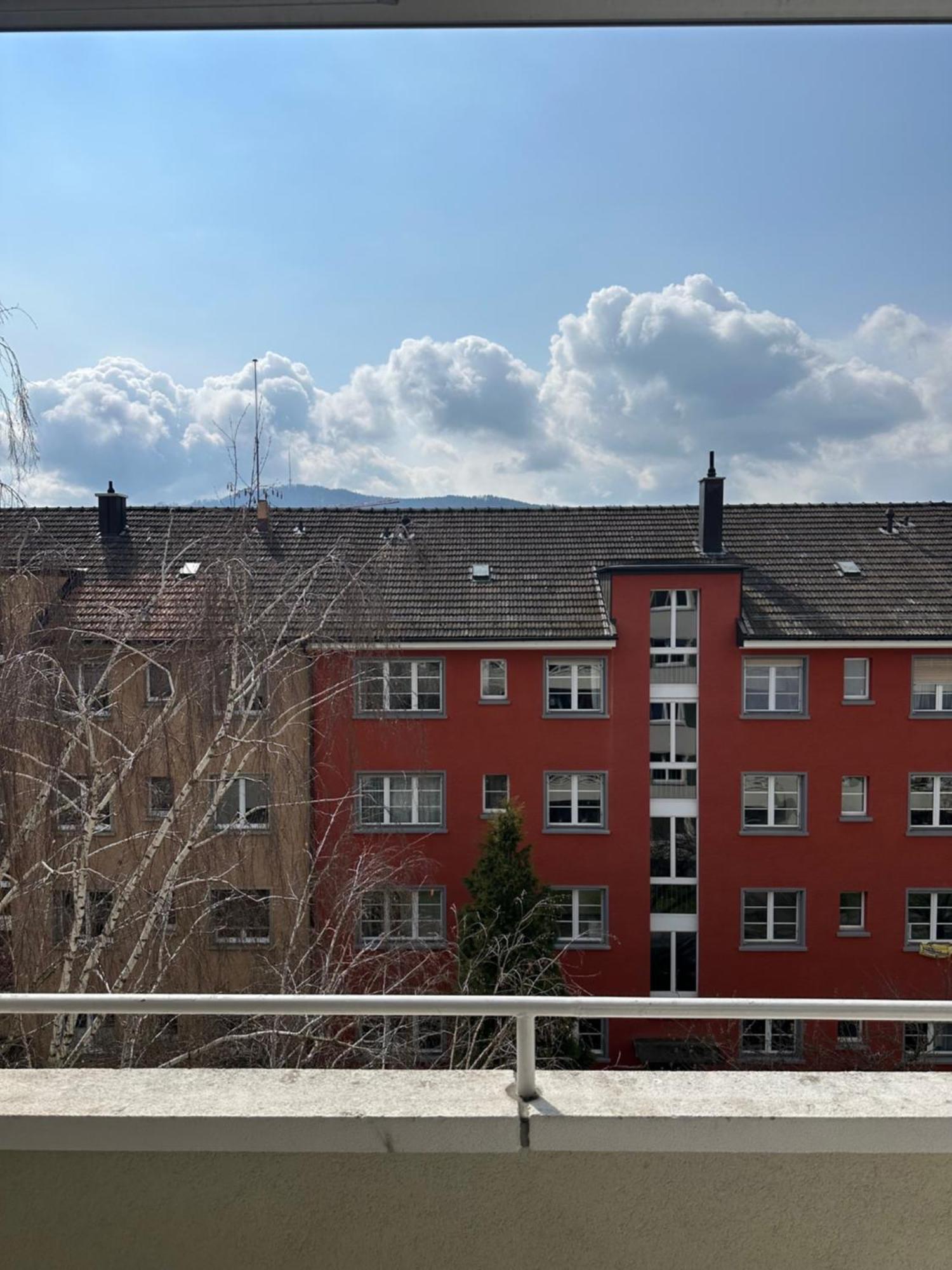 Apartments In Zurich West-Eichbuehlstr 62-66 Buitenkant foto
