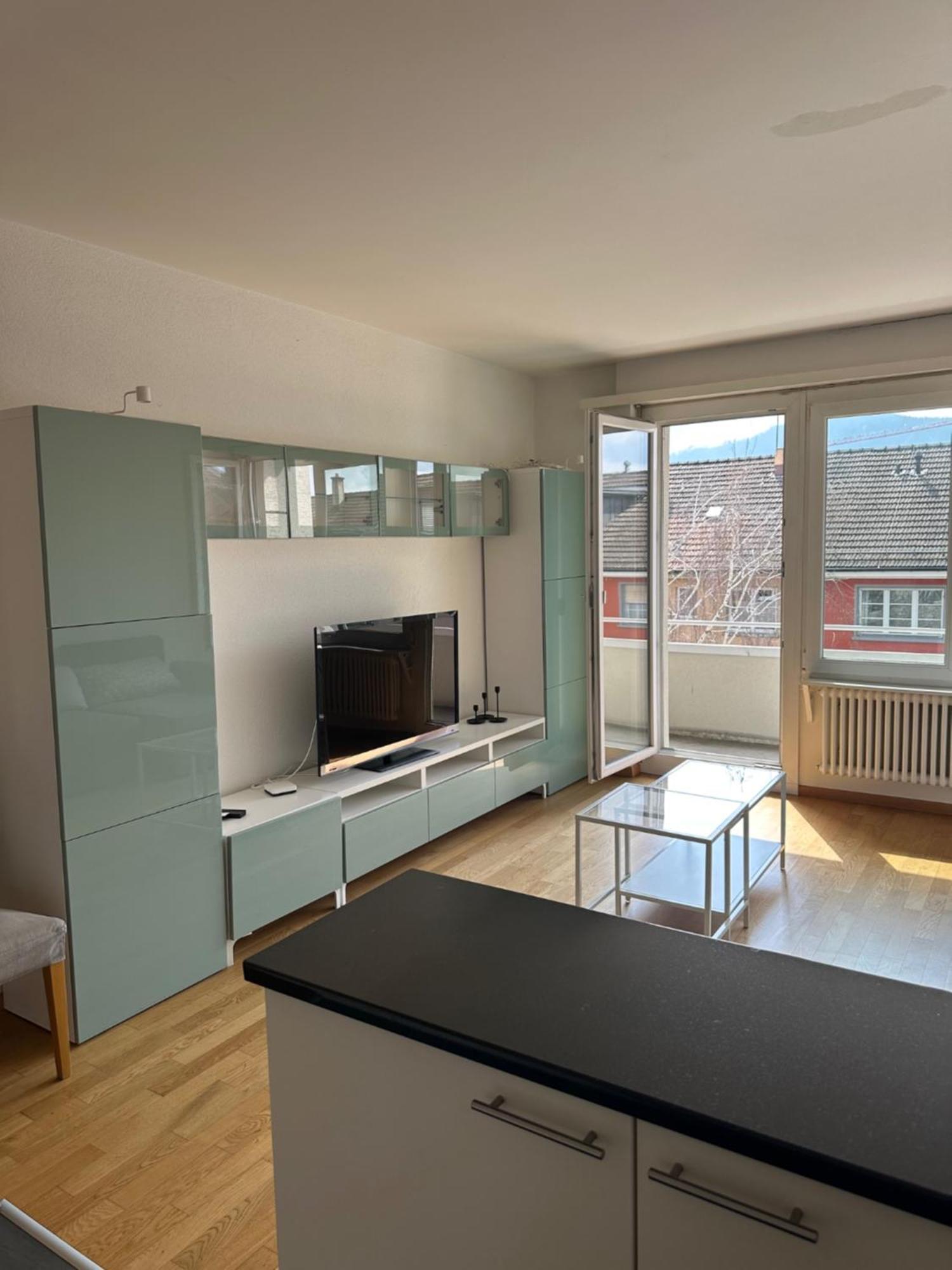 Apartments In Zurich West-Eichbuehlstr 62-66 Buitenkant foto