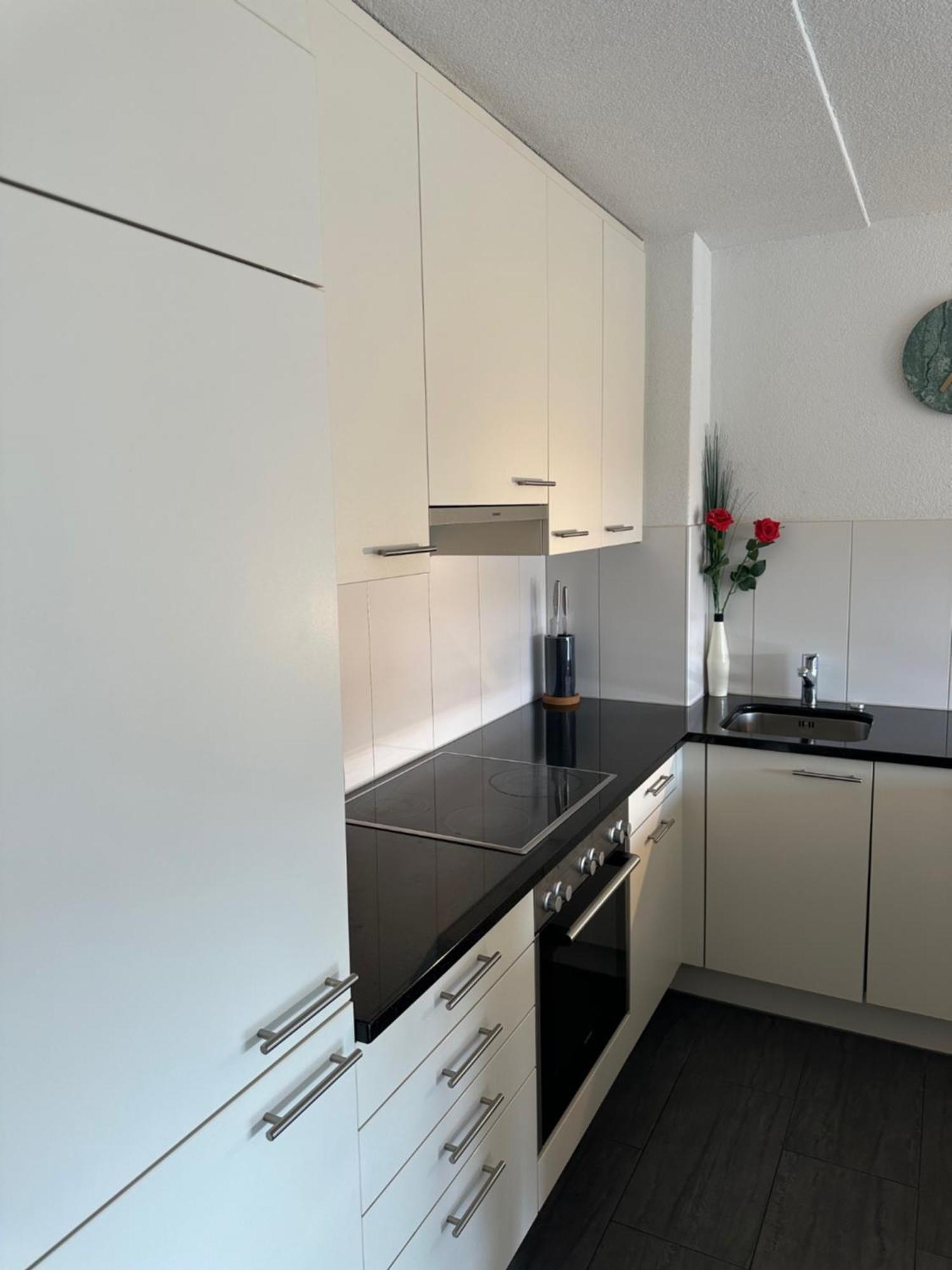 Apartments In Zurich West-Eichbuehlstr 62-66 Buitenkant foto