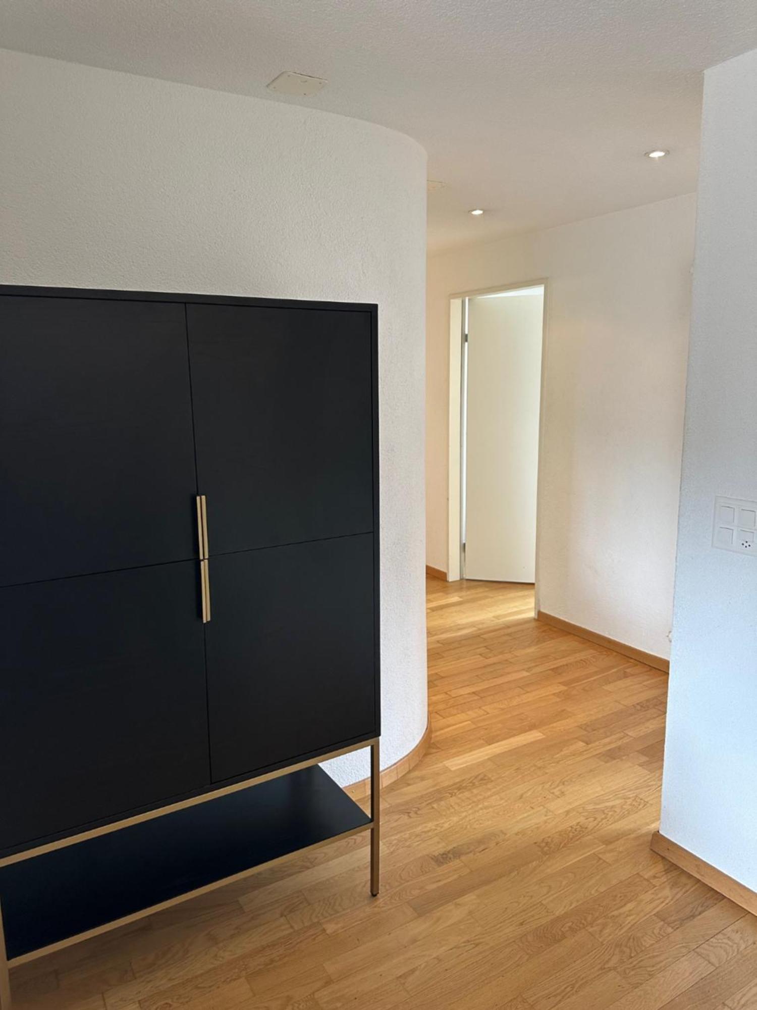 Apartments In Zurich West-Eichbuehlstr 62-66 Buitenkant foto