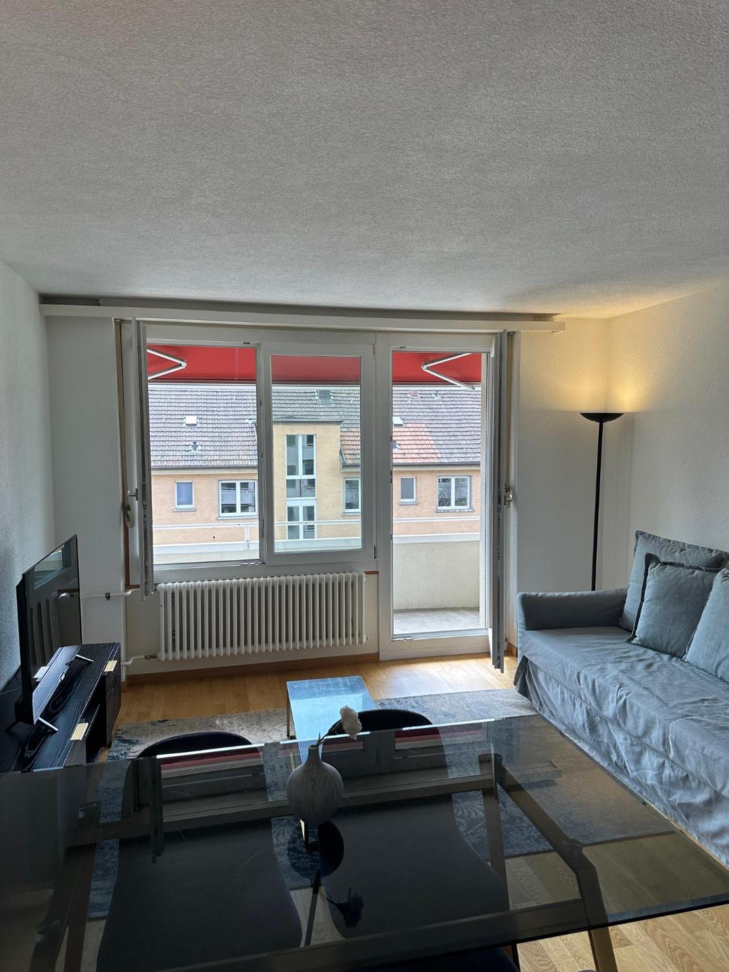 Apartments In Zurich West-Eichbuehlstr 62-66 Buitenkant foto